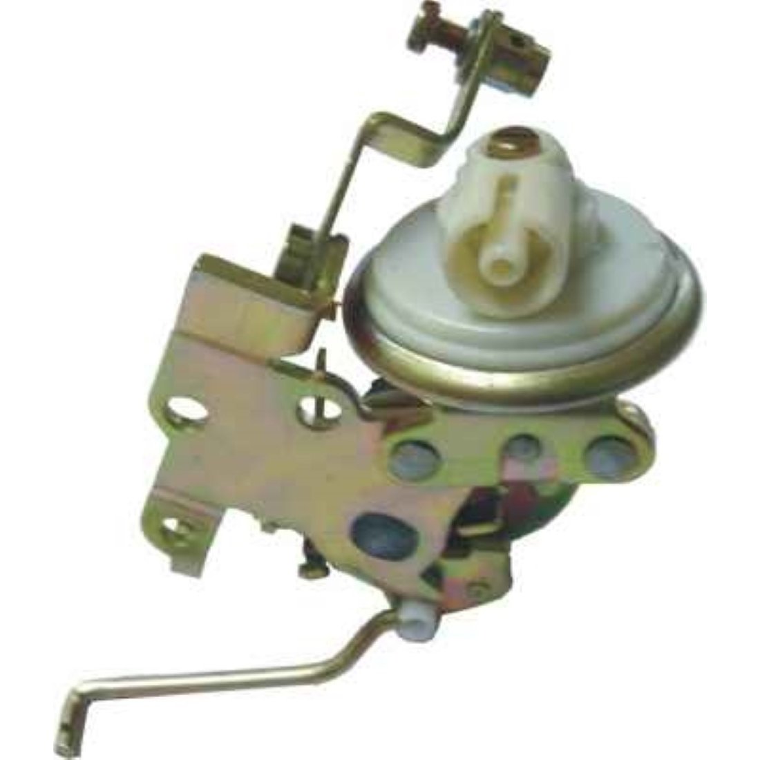 Desafogador 1 Via para Ford Escort - AJE - 403846