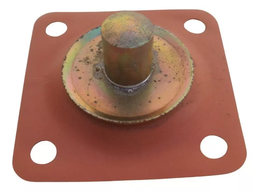 Diafragma do Carburador para Chevrolet Chevette Hatch e Chevy 500 - Vogel - 6006