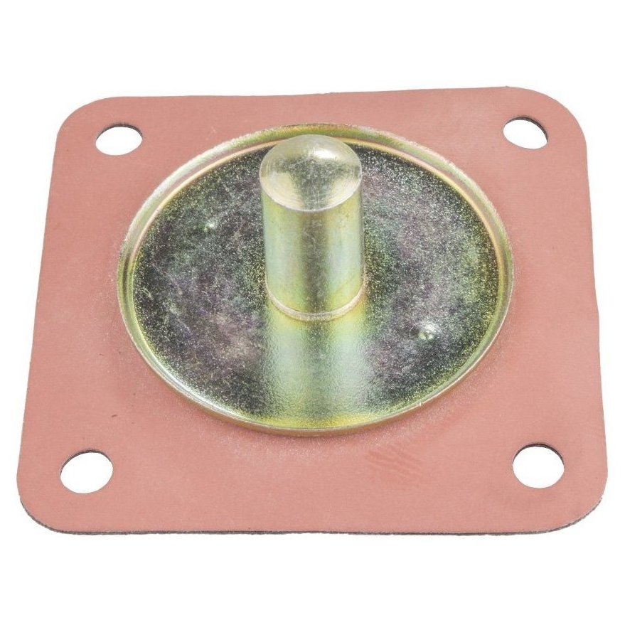 Diafragma do Carburador Solex 3E - Vogel - 6023