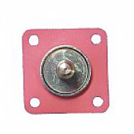 Diafragma do Carburador Gasolina SOLEX 32 PDSI 2/3 - Vogel - 6008