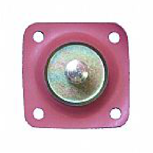 Diafragma do Carburador com Membrana para Volkswagen Fusca - Vogel - 6036