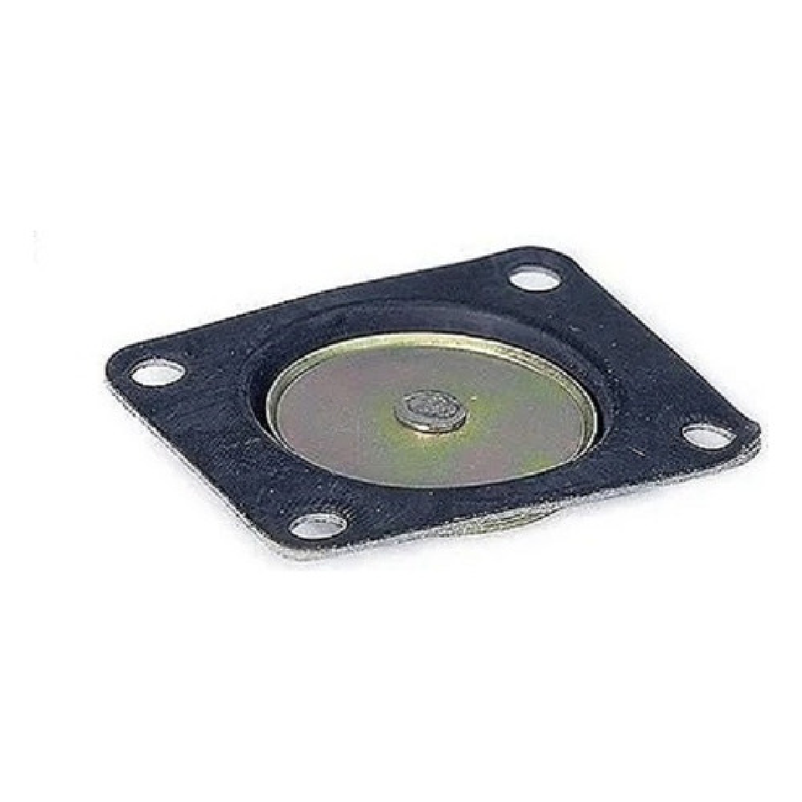Diafragma do Carburador Solex 2E7 / Solex 3E - Vogel - 6046