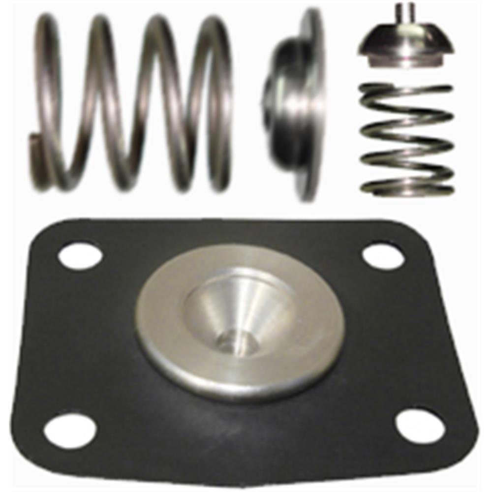 Diafragma Monoponto Etanol Gasolina - DS - 1405