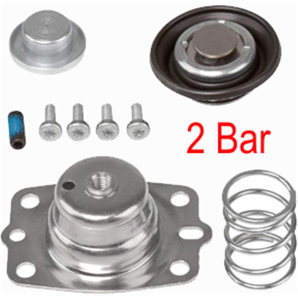 Diafragma Monoponto EFI TBI - DS - 1406