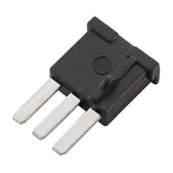 Diodo Retificador 3 polos - Magnetron - 90274130