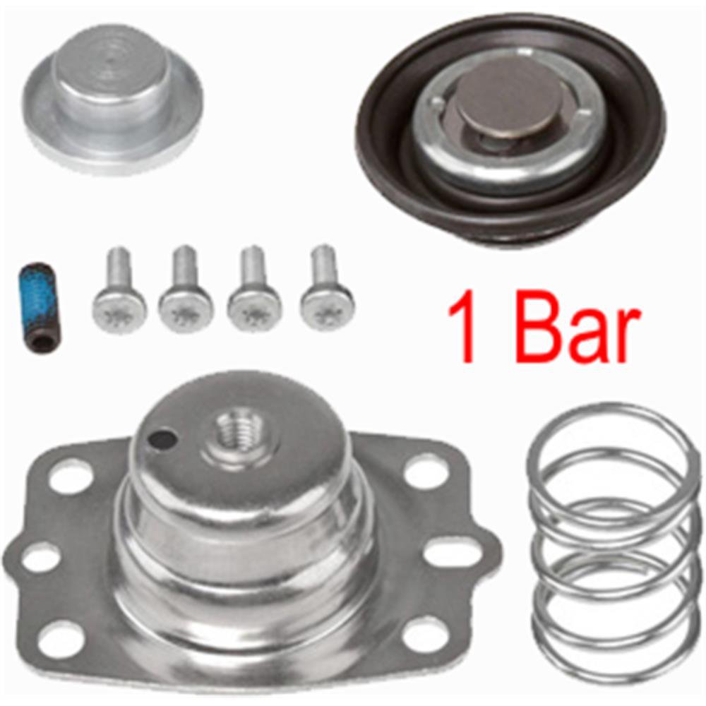 Kit Diafragma de Injeção Monoponto para Chevrolet Corsa e Corsa Sedan - DS - 1408