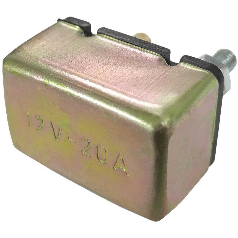 Disjuntor Térmico 12V - Marilia - IM11093