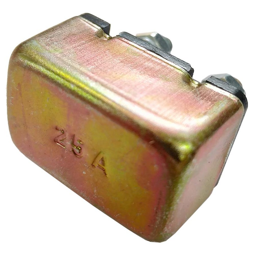 Disjuntor Térmico 12V - Marilia - IM11094