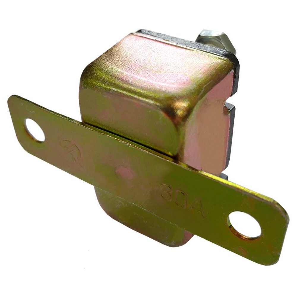 Disjuntor Térmico 12V - Marilia - IM11095