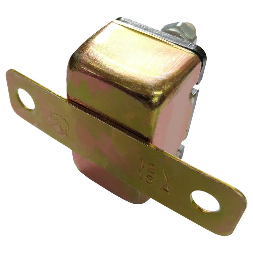Disjuntor Térmico 12V - Marilia - IM11098