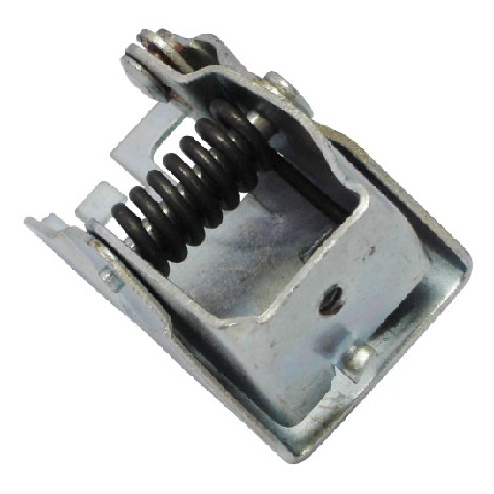 Dispositivo de Abertura de Porta para Ford F-1000 - ORI - 2188