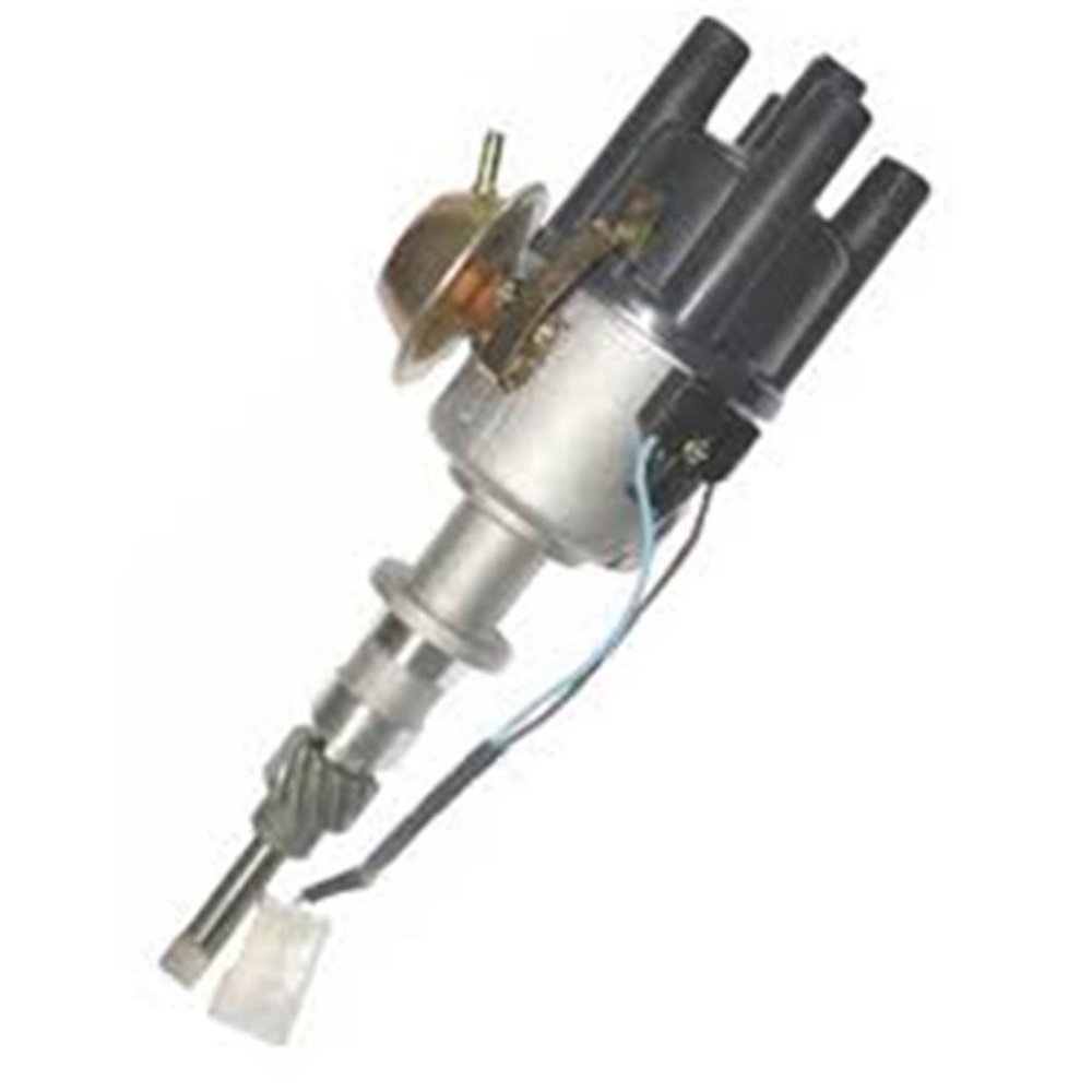 Distribuidor de Ignição para Chevrolet Caravan e Dodge Caravan - Multiqualita - AT0512