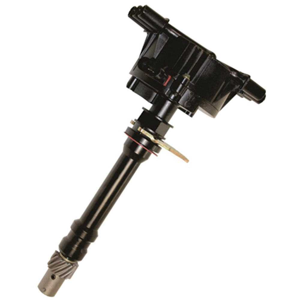 Distribuidor de Ignição para Chevrolet Blazer e S10 - Multiqualita - AT0528
