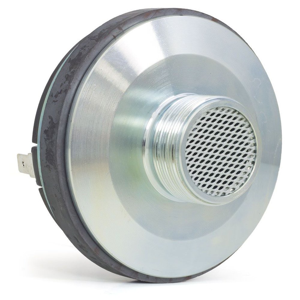 Driver de Titânio 60W RMS 1kHz-20kHz - JBL - D202TI