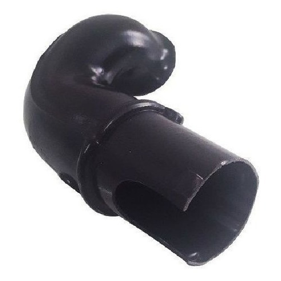 Duto do Filtro de Ar Plástico para Ford Fiesta e Fiesta Sedan - Marvini - M-317