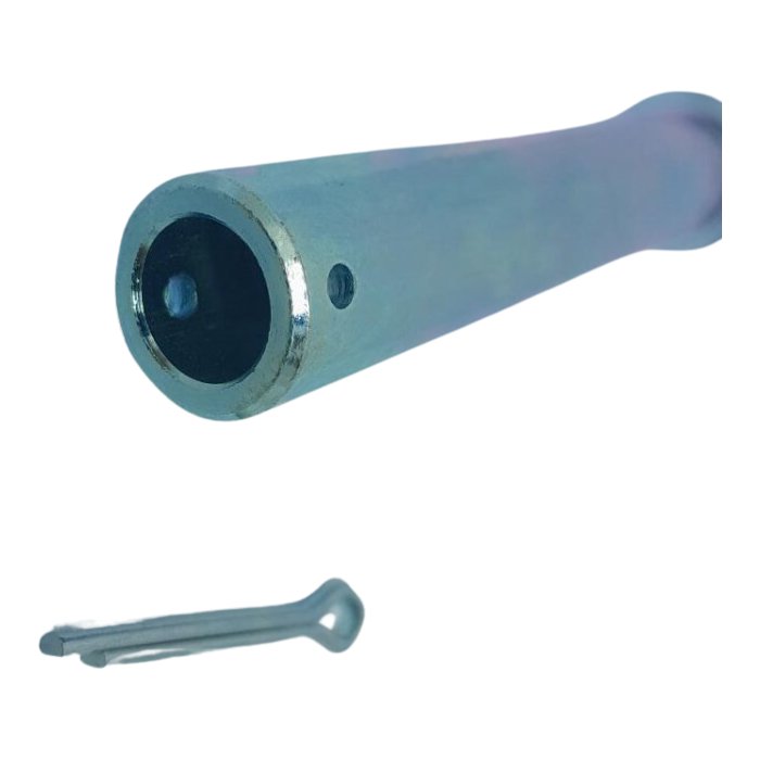 Eixo Central do Cavalete para Honda CG 150 e CG 160 - Danidrea - 07030