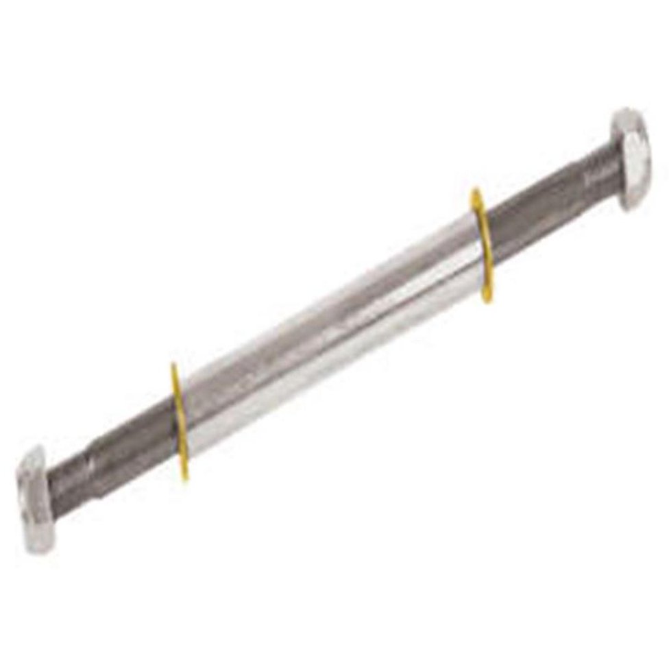 Eixo da Bandeja da Suspensão - Grazzimetal - FO-3074