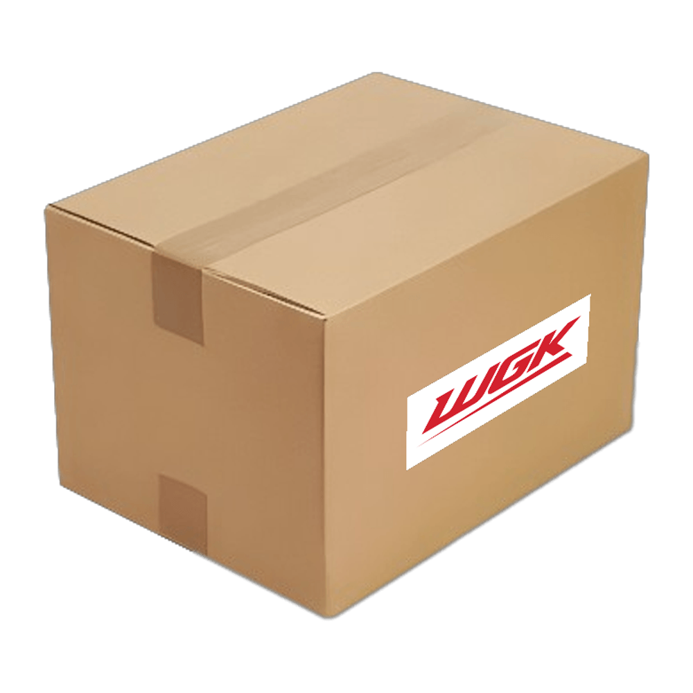 Eixo Secundário de Aço Forjado para Yamaha XTZ 125 e YBR 125 - WGK - 10115821
