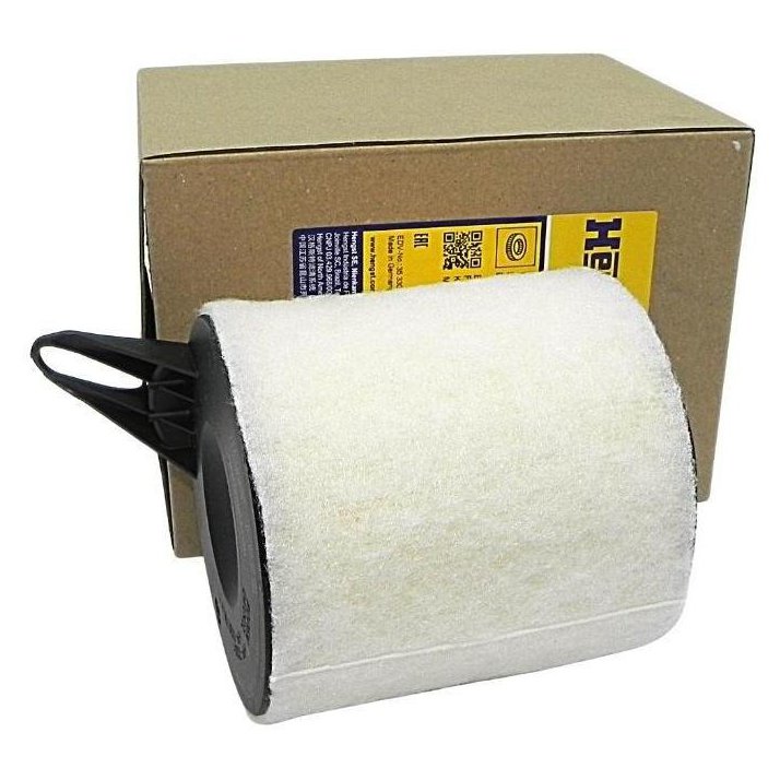Filtro de Ar do Motor - Hengst - E621L