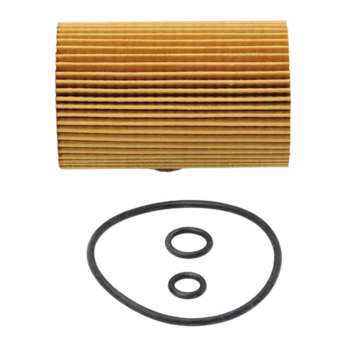 Filtro de Óleo Lubrificante - Bosch - F 026 407 023