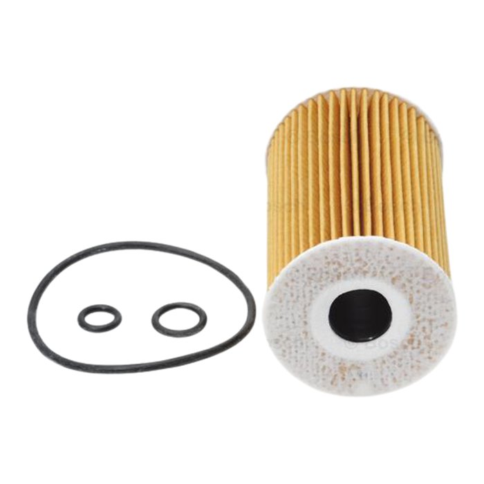 Filtro de Óleo Lubrificante - Bosch - F 026 407 023