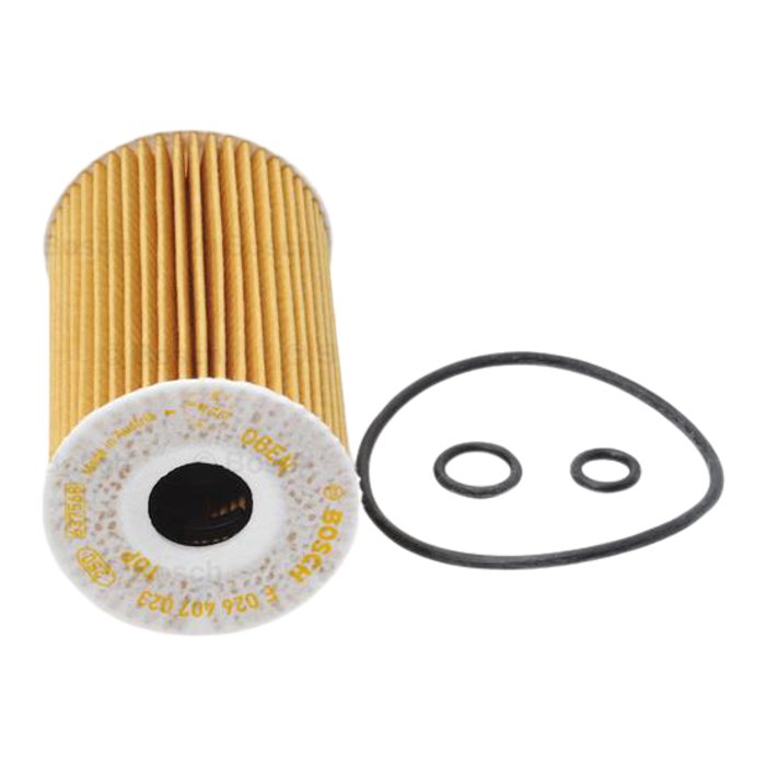 Filtro de Óleo Lubrificante - Bosch - F 026 407 023