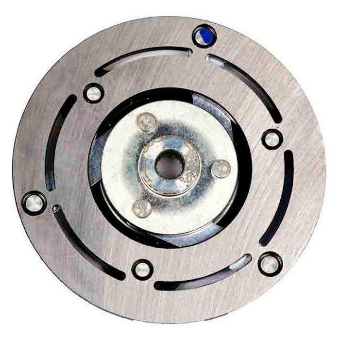 Embreagem do Compressor do Ar Condicionado para Honda Civic - Procooler - PC740009