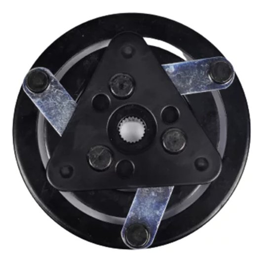 Embreagem do Compressor do Ar Condicionado - Procooler - PC740011