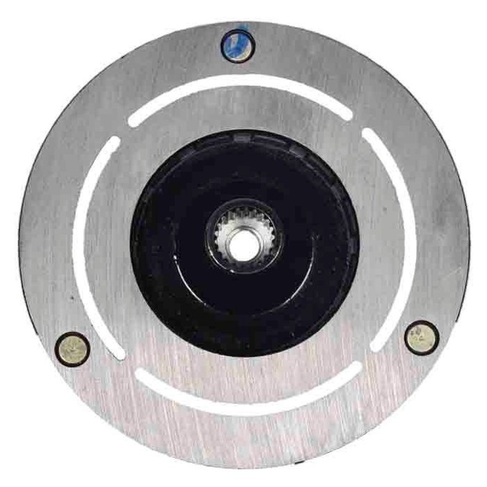 Embreagem do Compressor do Ar Condicionado para Hyundai Santa Fé - Procooler - PC740029