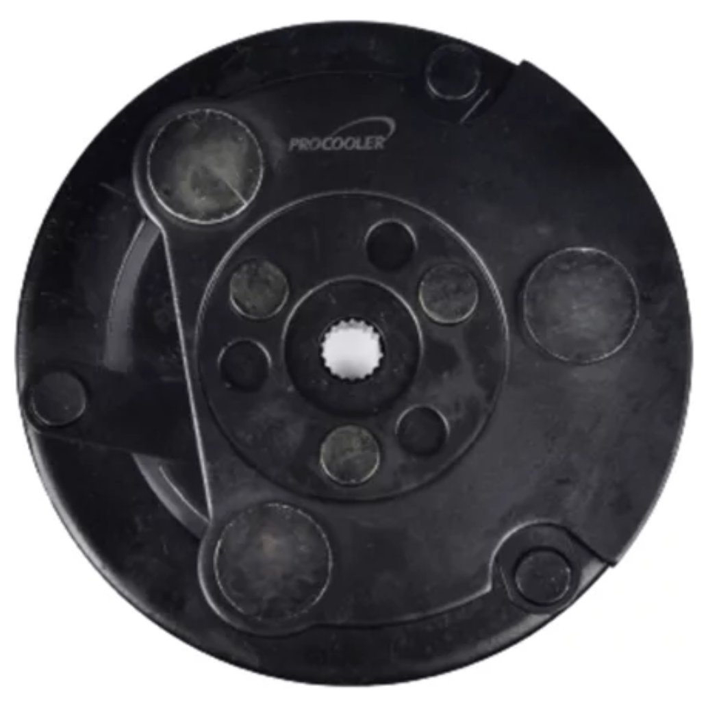 Embreagem do Compressor de Ar Condicionado para Honda Civic - Procooler - PC740031
