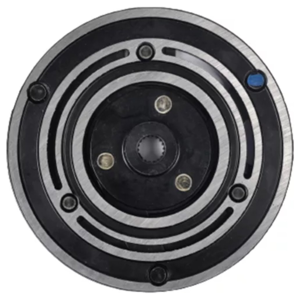 Embreagem do Compressor de Ar Condicionado para Honda Civic - Procooler - PC740031