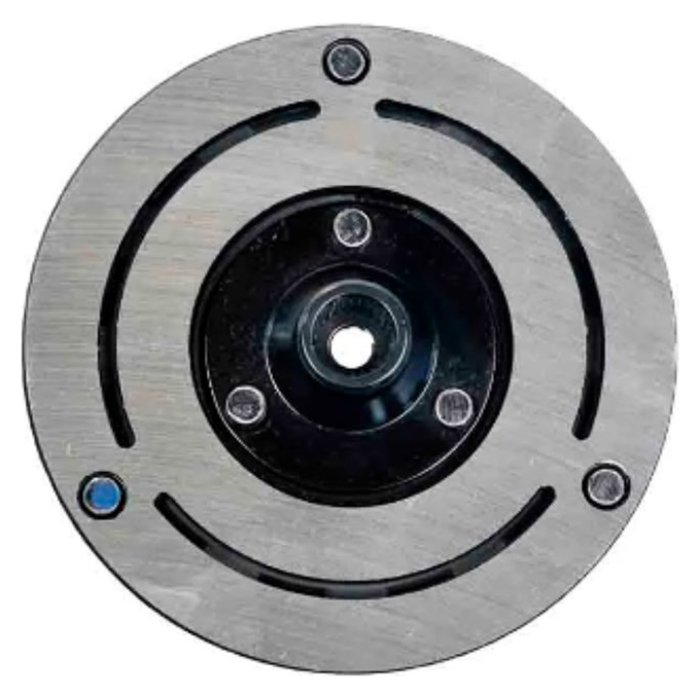 Embreagem do Compressor de Ar Condicionado - Procooler - PC740032