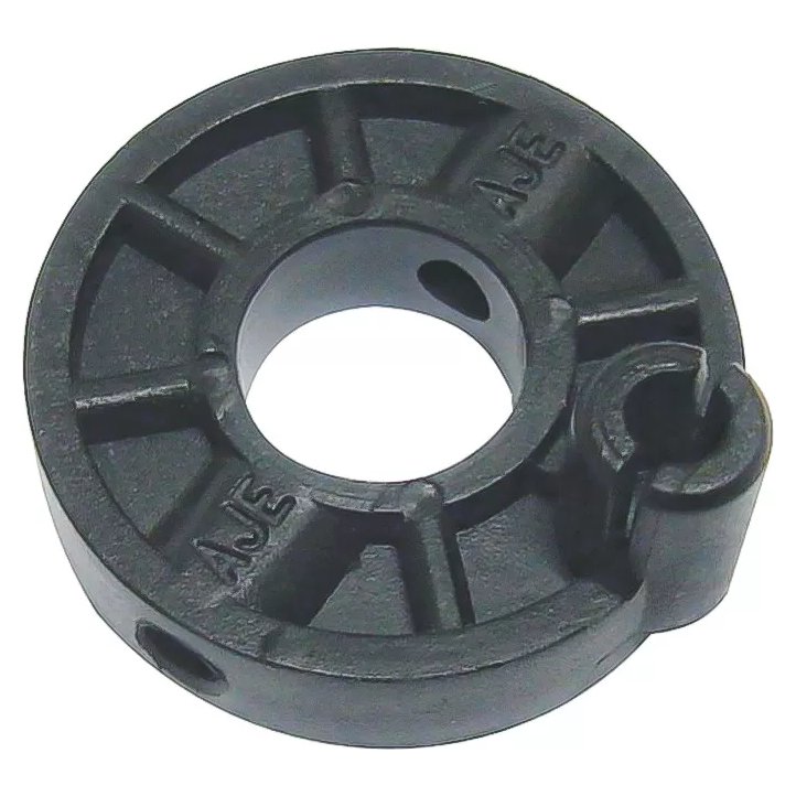Embreagem do Distribuidor de Borracha - AJE - 087084