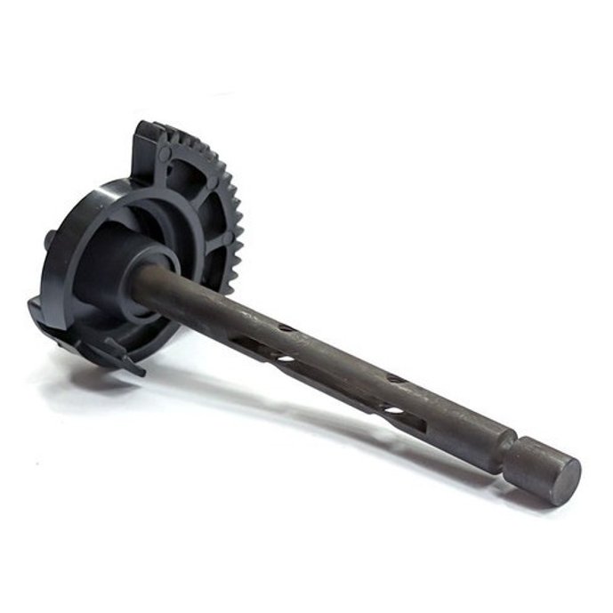 Engrenagem do Corpo de Borboleta para Fiat Palio e Siena - DSC - 2052