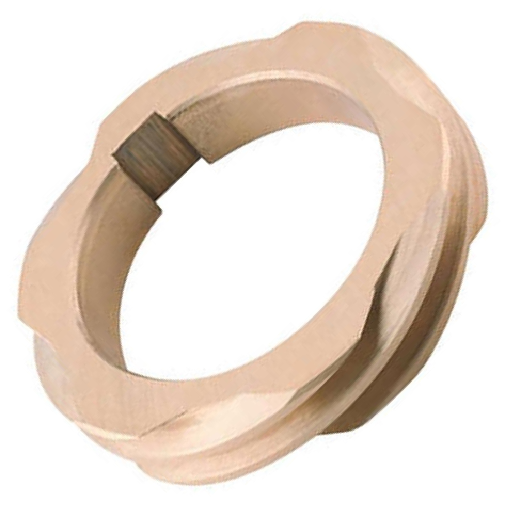 Engrenagem do Virabrequim Acionadora Bronze - APLIC - 548