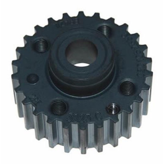 Engrenagem do Virabrequim para Volkswagen Gol - APLIC - 581