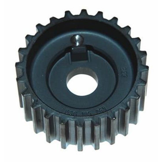 Engrenagem do Virabrequim 24 Dentes para Volkswagen Gol - APLIC - 583