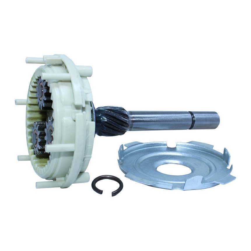 Planetária para Motor de Partida - Unifap - 11.010