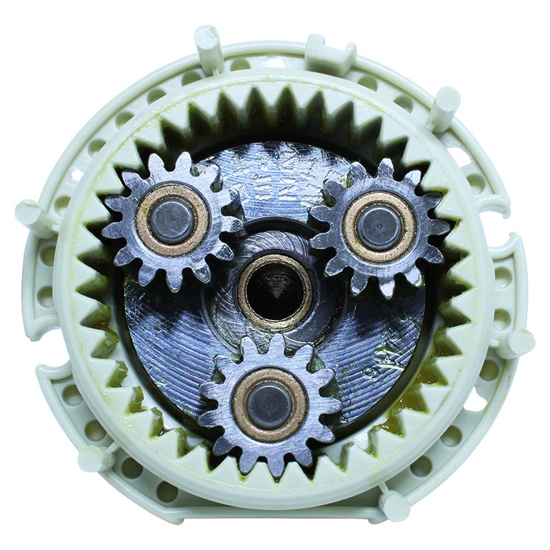 Planetária para Motor de Partida - Unifap - 11.010