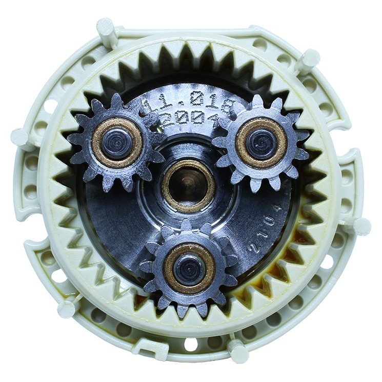 Planetária para Motor de Partida - Unifap - 11.018