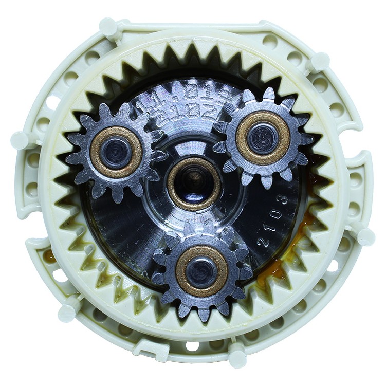 Planetária para Motor de Partida - Unifap - 11.019