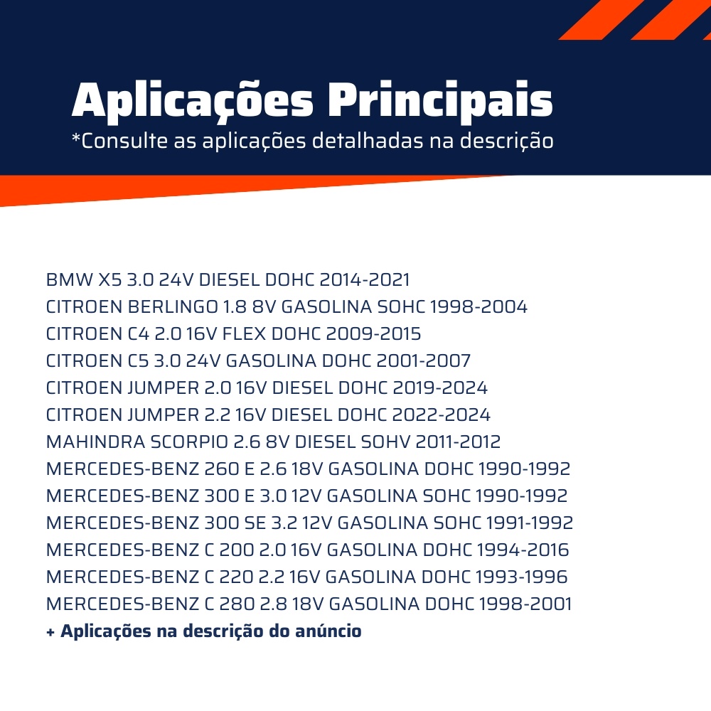Planetária para Motor de Partida - Unifap - 11.099
