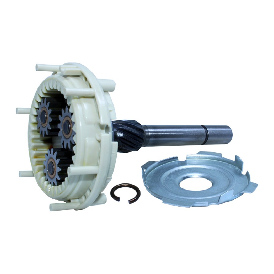Planetária para Motor de Partida - Unifap - 11.123