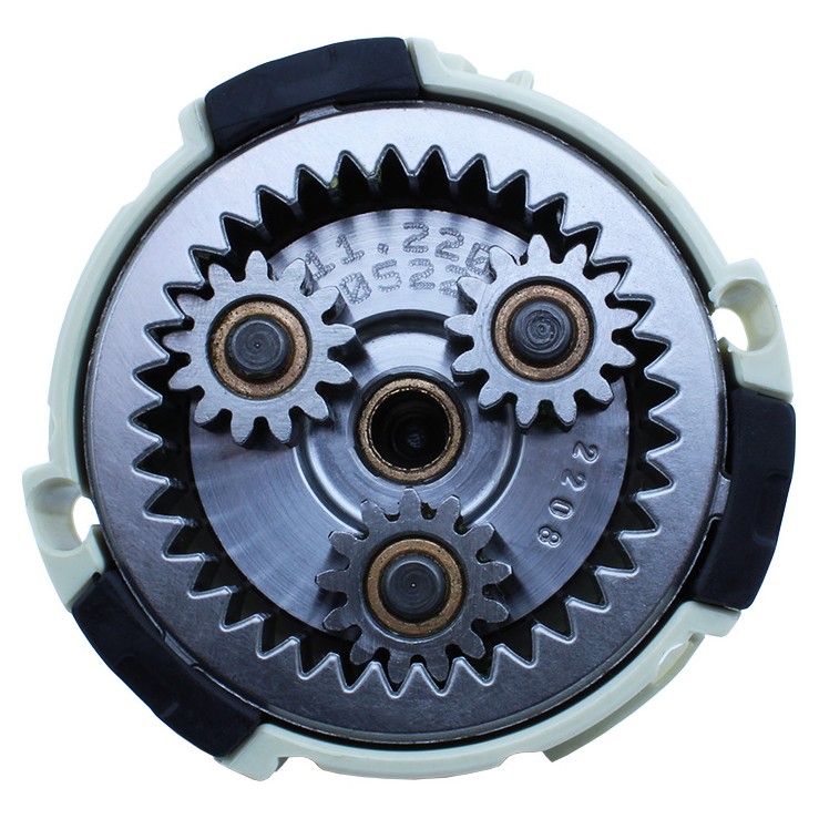 Planetária para Motor de Partida - Unifap - 11.220