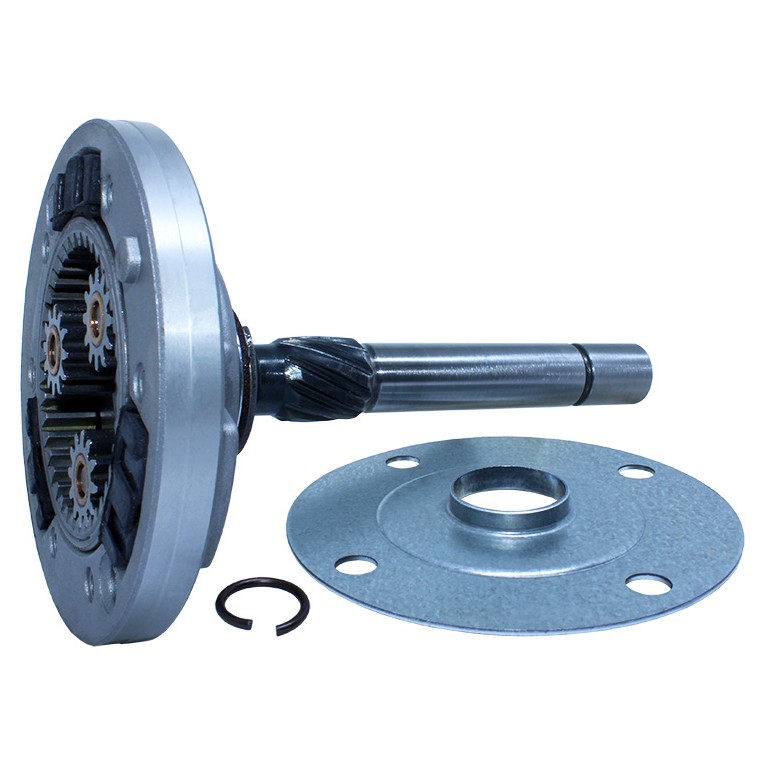 Planetária para Motor de Partida para Ford Ranger e Peugeot 504 - Unifap - 12.221