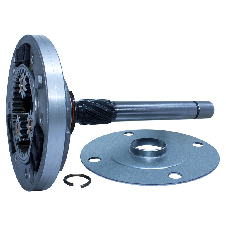 Planetária para Motor de Partida - Unifap - 12.222