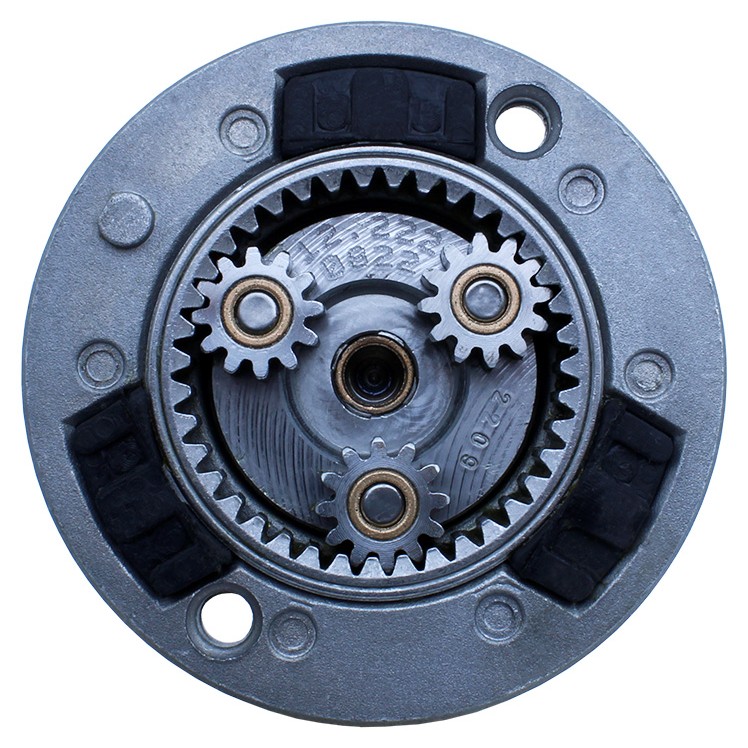 Planetária para Motor de Partida - Unifap - 12.222