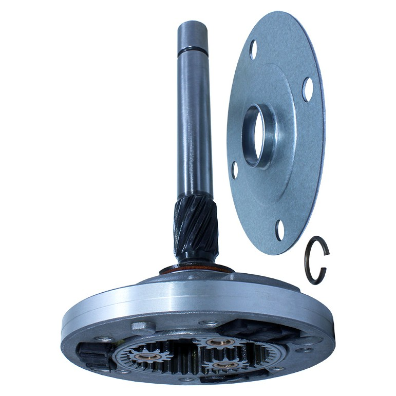 Planetária para Motor de Partida - Unifap - 12.222