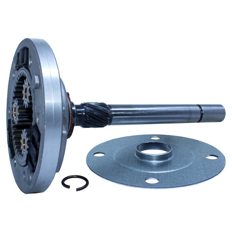 Planetária para Motor de Partida - Unifap - 12.343