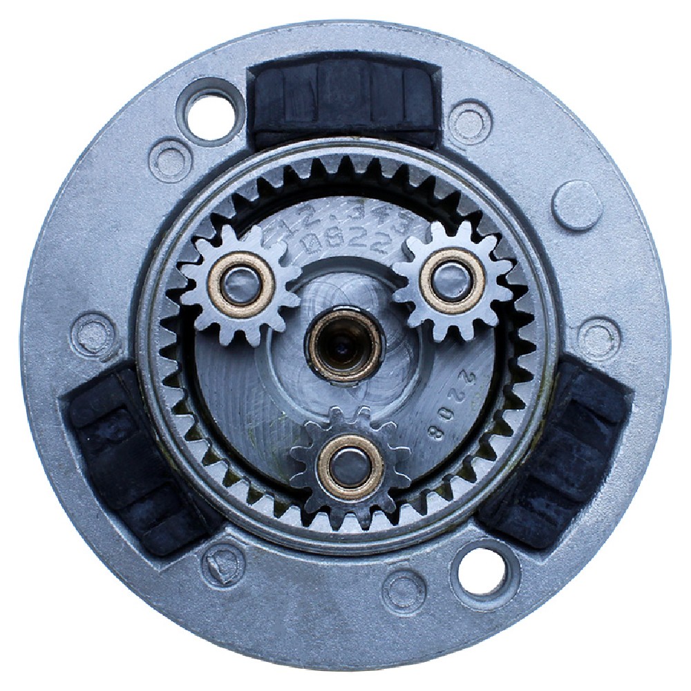 Planetária para Motor de Partida - Unifap - 12.343